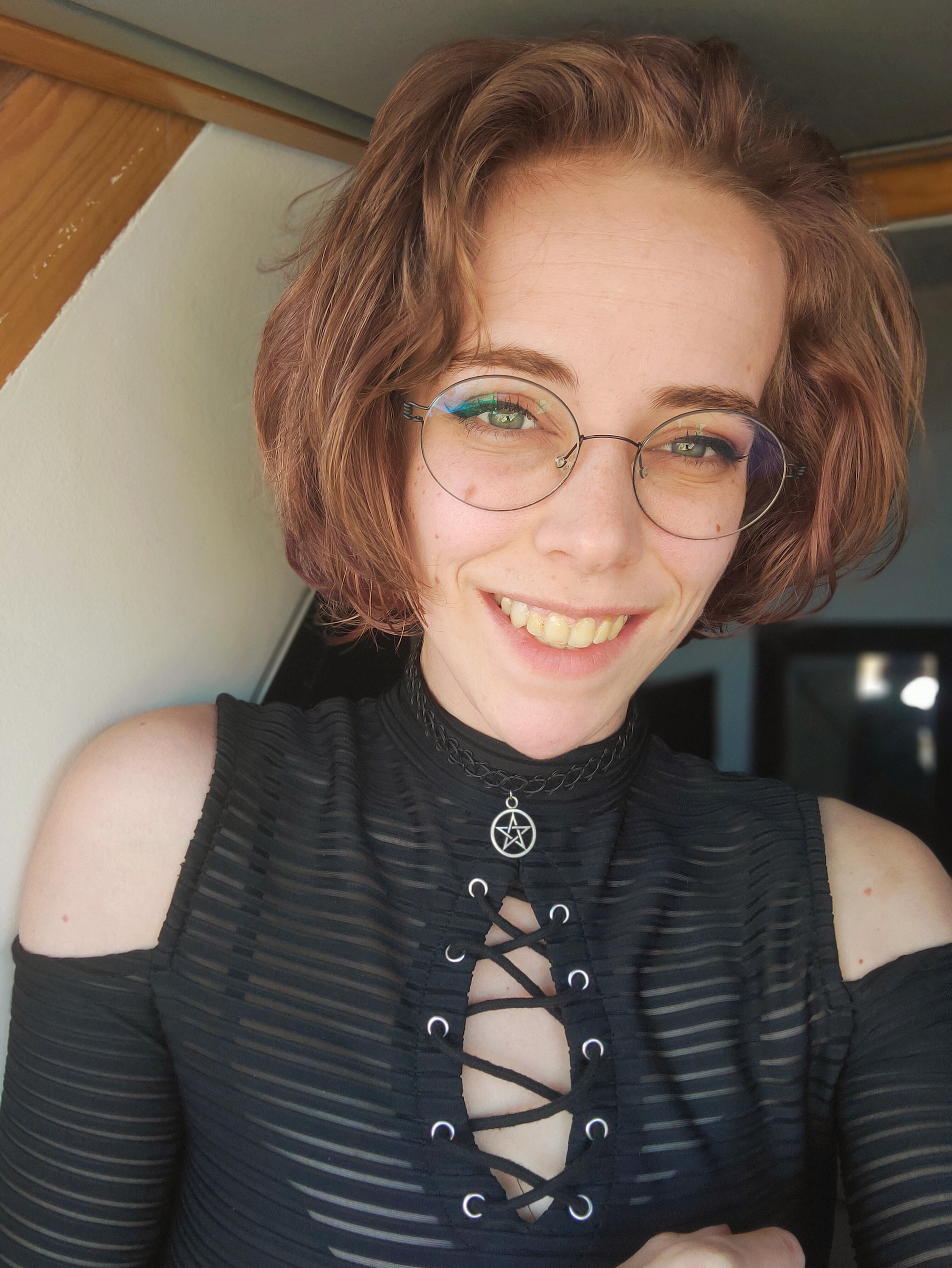 profile picture Femke Uyttebroeck in 2022